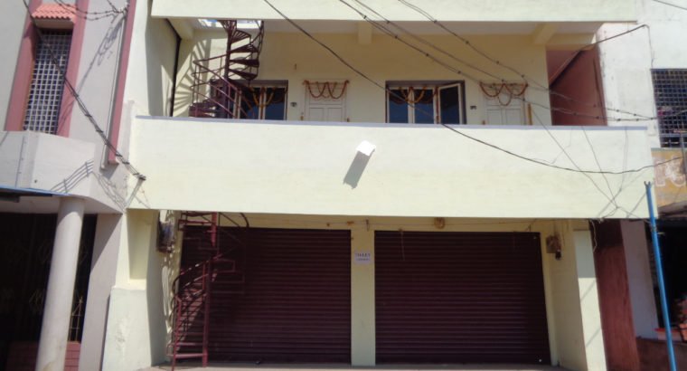 Commercial Building For Rent at Valasapakala, Kakinada