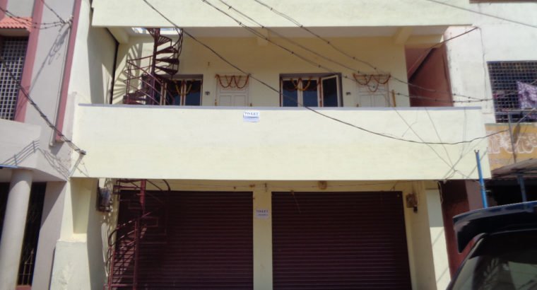 Commercial Building For Rent at Valasapakala, Kakinada