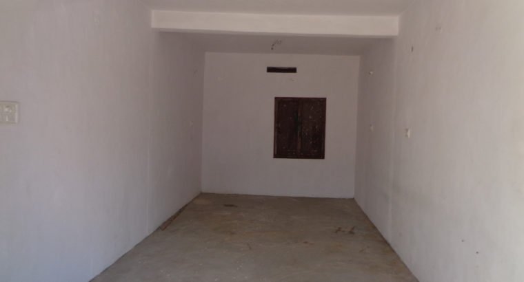 Commercial Building For Rent at Valasapakala, Kakinada