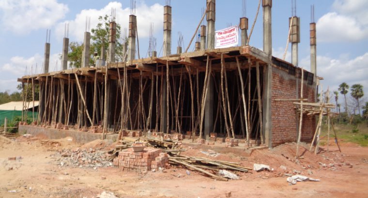 Commercial Building For Sale at ADB Road, Ramesampeta