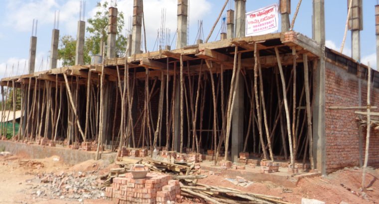 Commercial Building For Sale at ADB Road, Ramesampeta