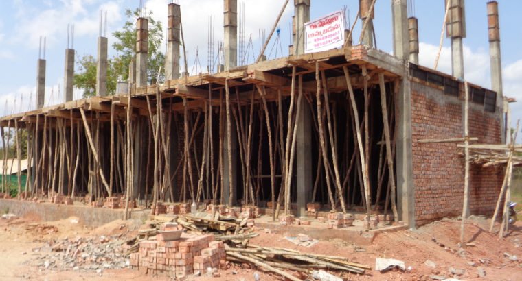 Commercial Building For Sale at ADB Road, Ramesampeta