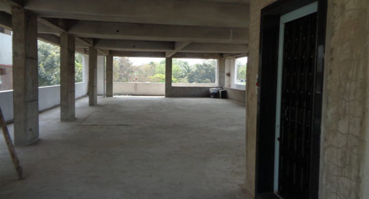 Commmercial Space For Rent at Madhav Nagar, Kakinada