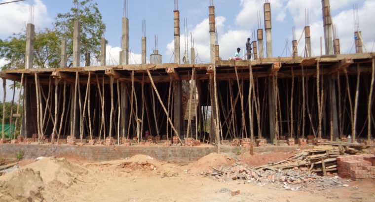 Commercial Building For Sale at ADB Road, Ramesampeta