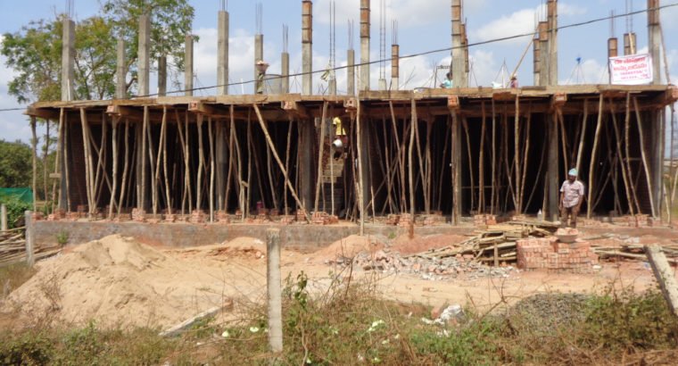 Commercial Building For Sale at ADB Road, Ramesampeta