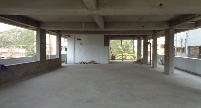 Commmercial Space For Rent at Madhav Nagar, Kakinada