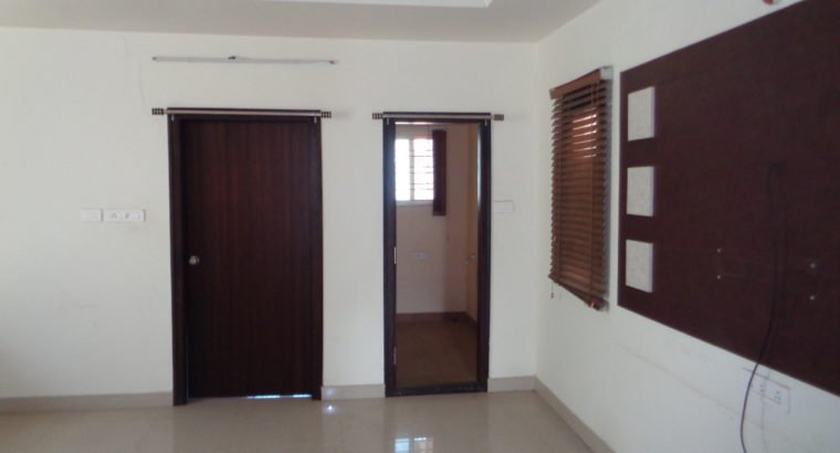 Duplex House For Rent at RR Nagar, Kakinada