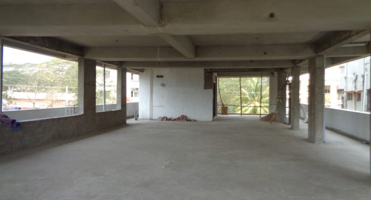 Commmercial Space For Rent at Madhav Nagar, Kakinada