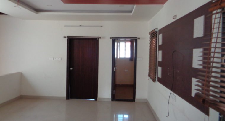Duplex House For Rent at RR Nagar, Kakinada