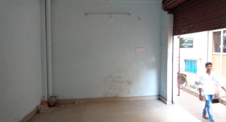 G +3 Commercial Building For Rent at Main Bazar, Eluru
