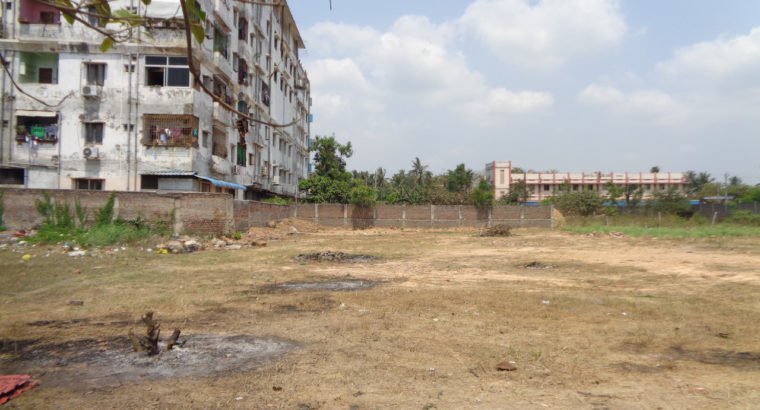 Site for Sale at Narendra Centre, Tanuku