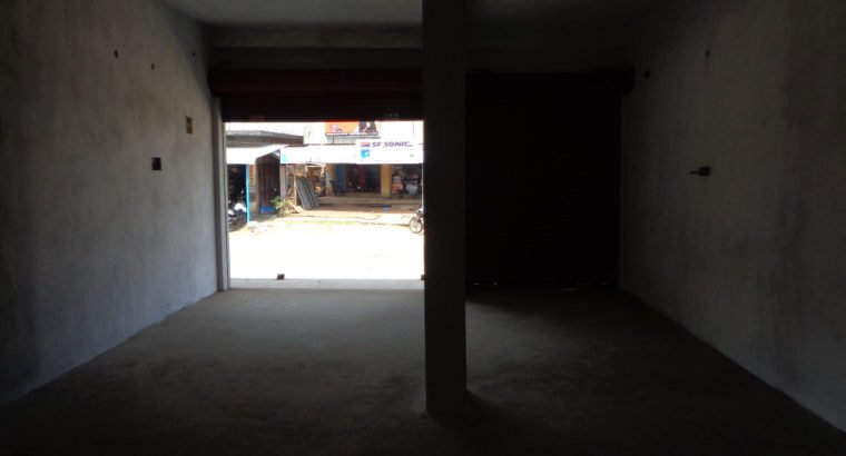 Commercial Shops for Rent at Thotapeta, Draksharamam