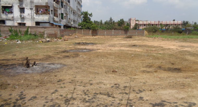 Site for Sale at Narendra Centre, Tanuku