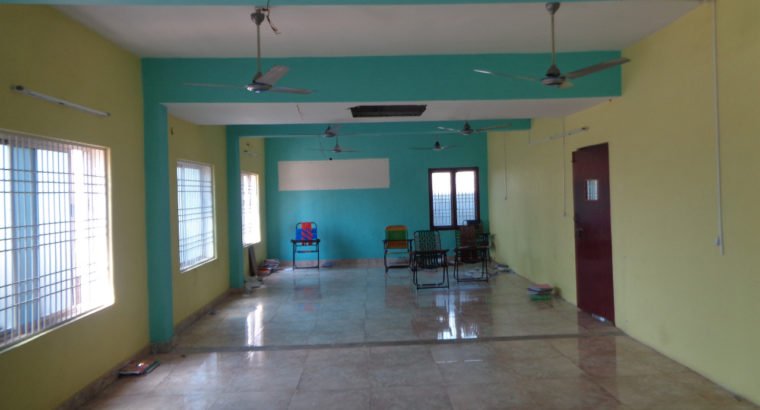 Commmercial Space For Rent at APSP Main Road, Kakinada