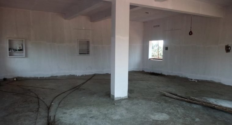 Commercial Building For Rent at National Highway Ravulapalem.