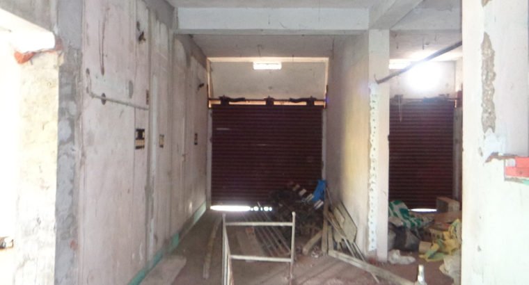 Commercial Space for Rent at Main Road, Ramachandrapuram