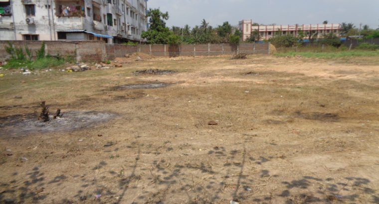 Site for Sale at Narendra Centre, Tanuku