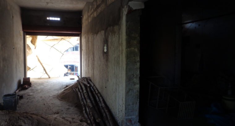 Commercial Space for Rent at Main Road, Ramachandrapuram