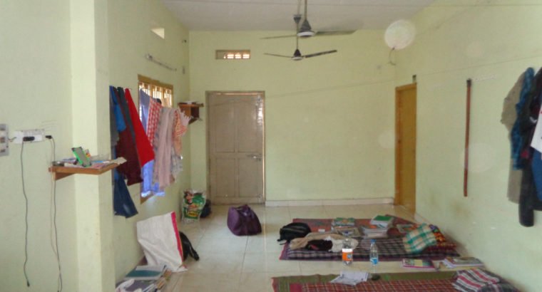 Commmercial Space For Rent at APSP Main Road, Kakinada