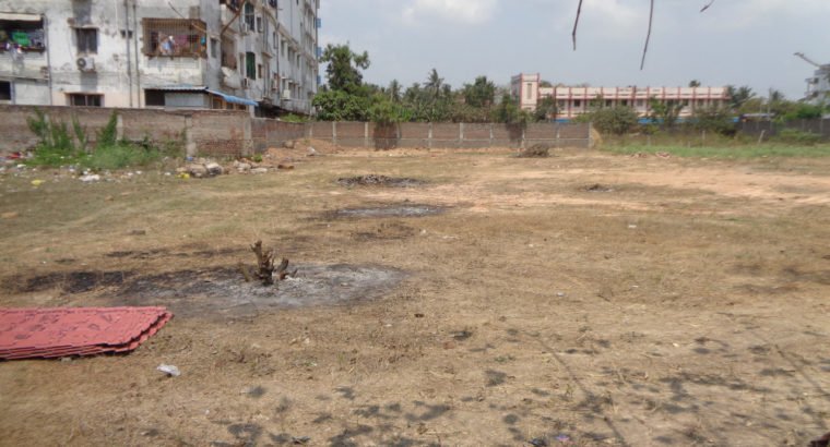 Site for Sale at Narendra Centre, Tanuku