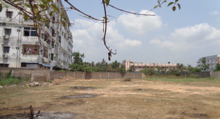 Site for Sale at Narendra Centre, Tanuku