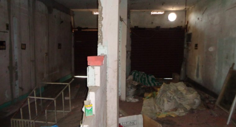 Commercial Space for Rent at Main Road, Ramachandrapuram
