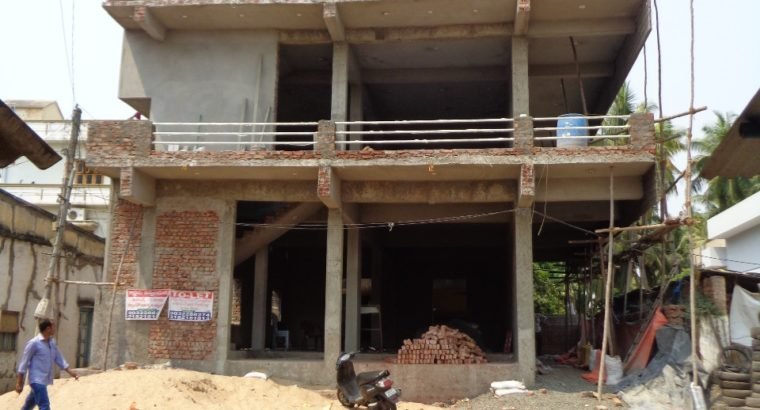 Commercial Building For Rent at Main Road, Maruteru