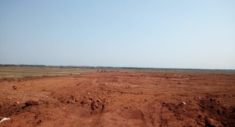 Commercial / Residential Plots for Sale at NH16 Near Annavaram Devasthanam