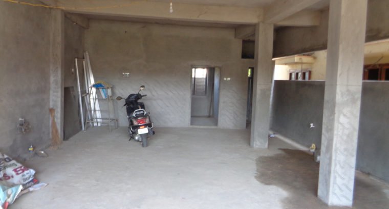 Commercial Building For Rent at Lawyers Colony, Kovvur