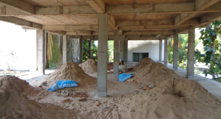 Commercial Building For Rent at Vegetable Market, Pithapuram