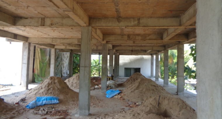 Commercial Building For Rent at Vegetable Market, Pithapuram
