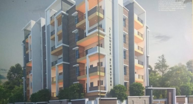 2BHK Flats for Sale Near Regency Hotel, Yanam Highway, Yanam.