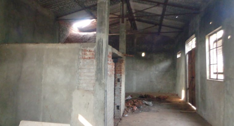 Commercial Godown with Space for Rent at K.O.Mallavaram, Narsipatnam Road, Tuni.
