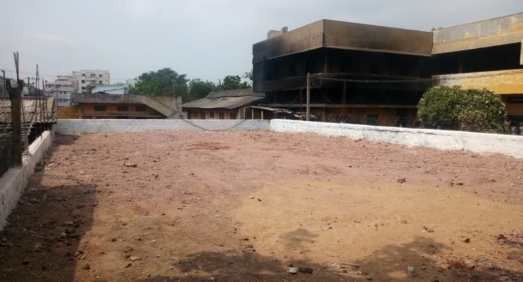 Site For Sale at RTC Complex Road, Rajamundry