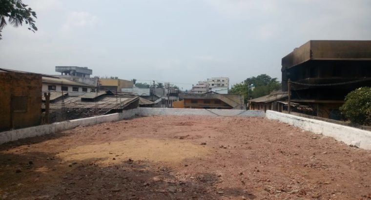 Site For Sale at RTC Complex Road, Rajamundry