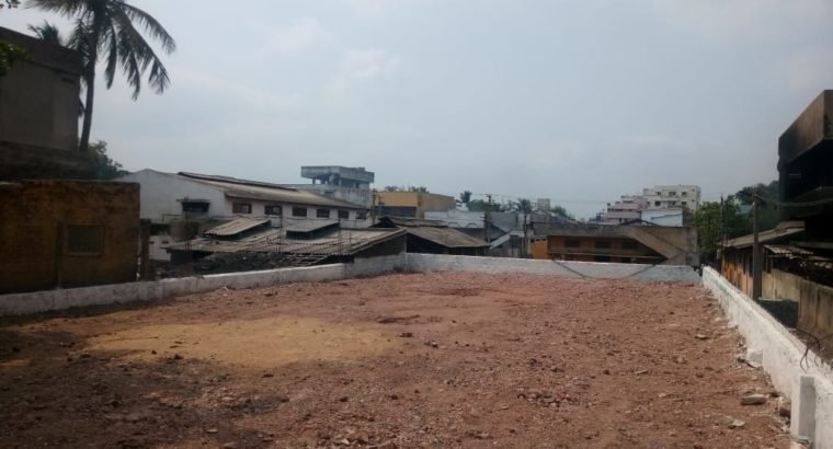 Site For Sale at RTC Complex Road, Rajamundry