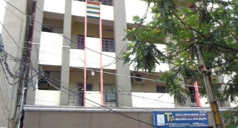 Commercial Space for Rent at Danavaipeta, Rajahmundry