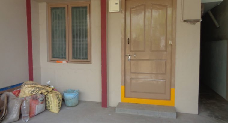 G +1 Building For Sale in Pratap Nagar, Kakinada.