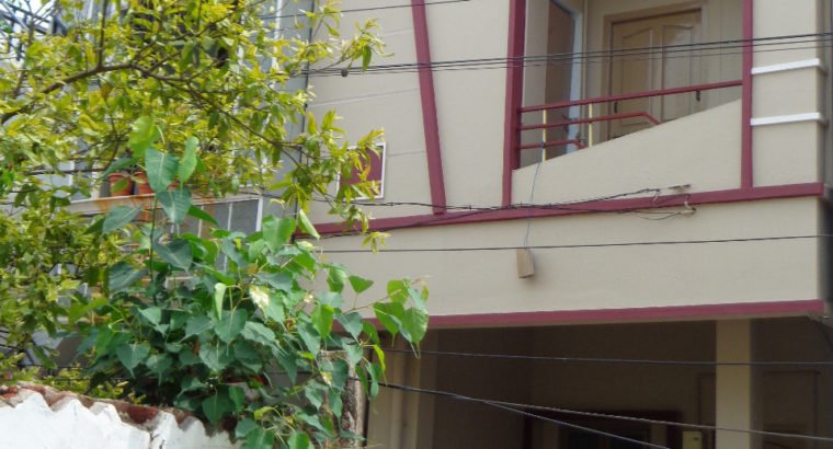 G +1 Building For Sale in Pratap Nagar, Kakinada.