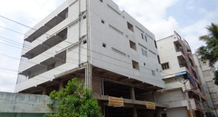 Commercial Space for Rent at Achantavari Street, Tanuku