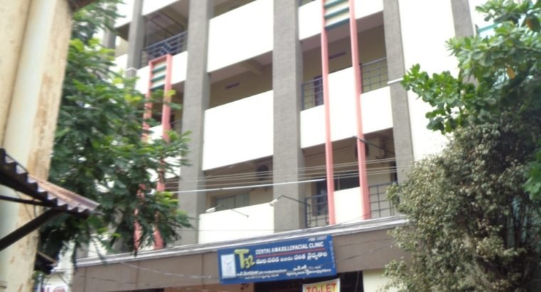 Commercial Space for Rent at Danavaipeta, Rajahmundry