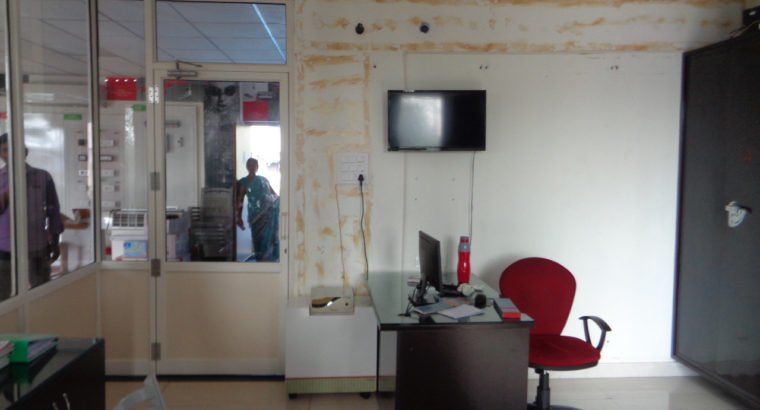Commercial Building For Rent at Morampudi Jn, Rajahmundry