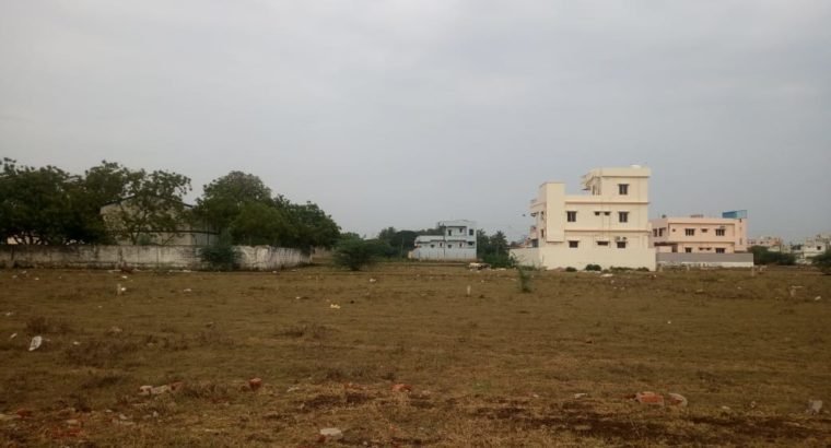 Plots For Sale at Anjaneya Nagar, Kakinada