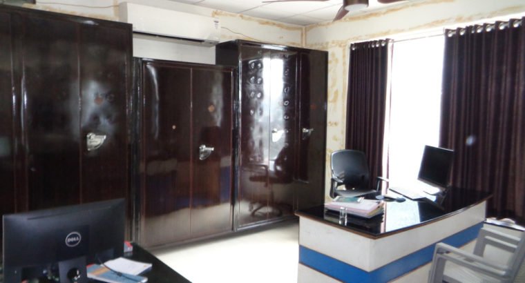 Commercial Building For Rent at Morampudi Jn, Rajahmundry