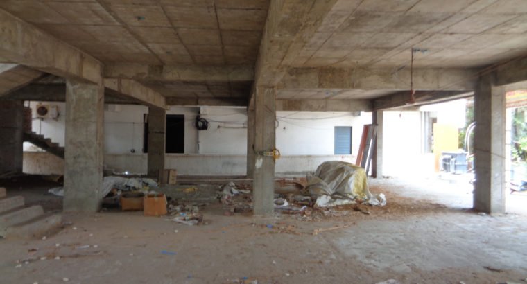 Commercial Space for Rent at Achantavari Street, Tanuku