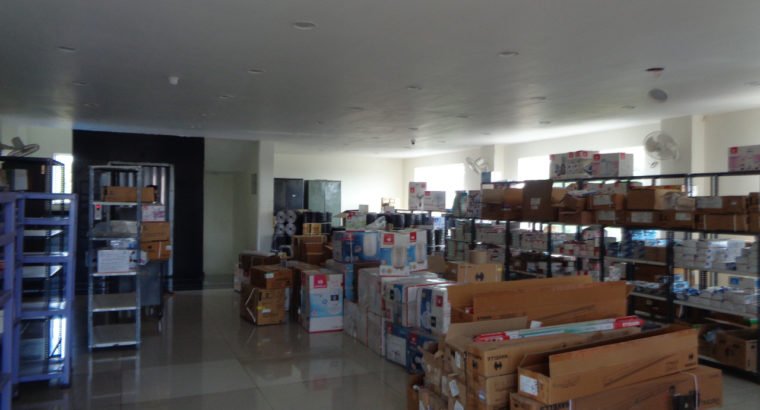 Commercial Building For Rent at Morampudi Jn, Rajahmundry