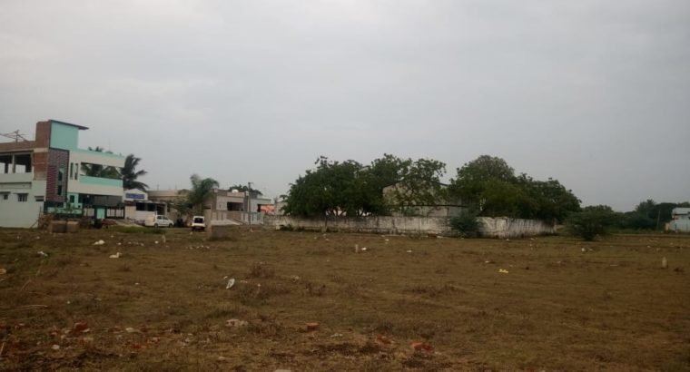 Plots For Sale at Anjaneya Nagar, Kakinada
