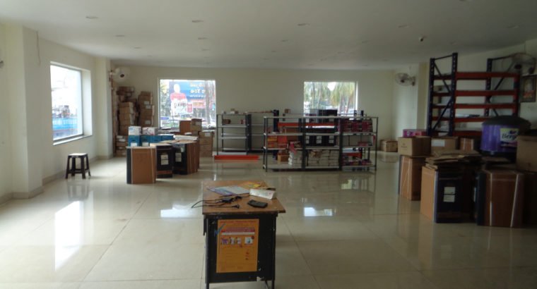 Commercial Building For Rent at Morampudi Jn, Rajahmundry