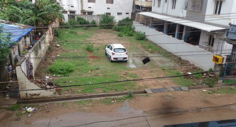 Open Land For Sale at Sriramapuram, Bhimavaram