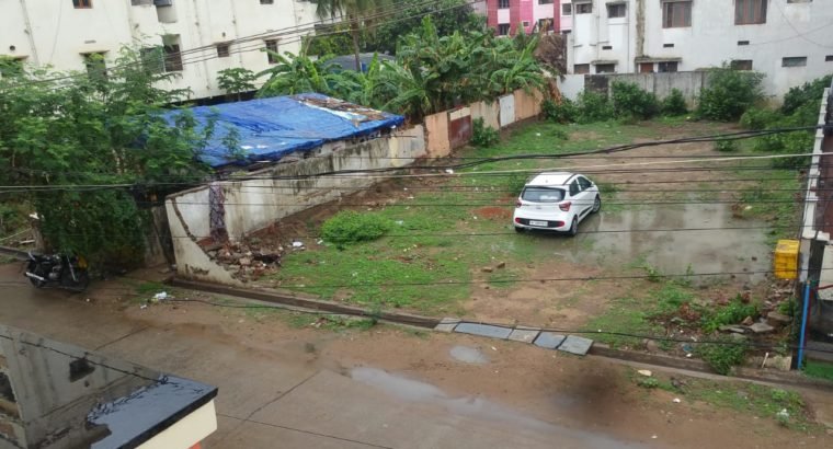 Open Land For Sale at Sriramapuram, Bhimavaram